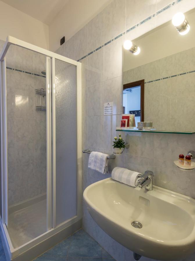 Hotel Drago - Garda Lake Collection Brenzone sul Garda Exterior foto