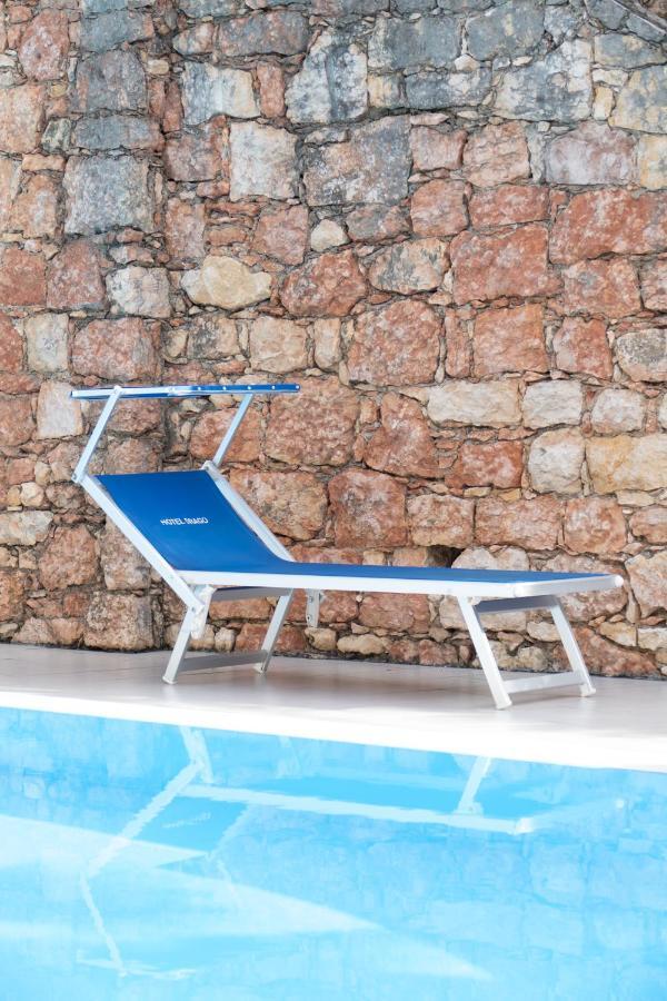 Hotel Drago - Garda Lake Collection Brenzone sul Garda Exterior foto