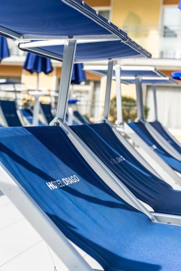 Hotel Drago - Garda Lake Collection Brenzone sul Garda Exterior foto