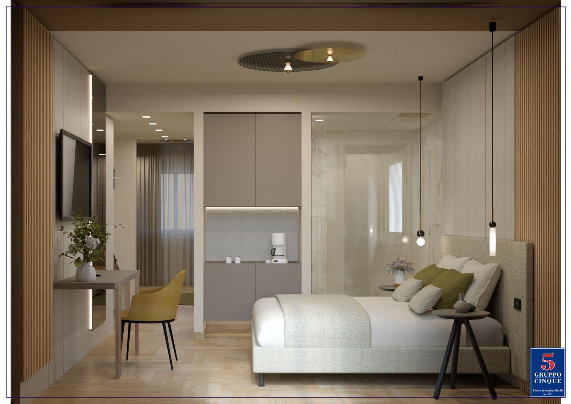 Hotel Drago - Garda Lake Collection Brenzone sul Garda Exterior foto